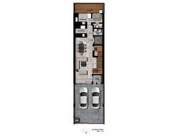 Opera Estate (D15), Terrace #523371701